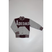 Кофта "Звездный адик" 13-032